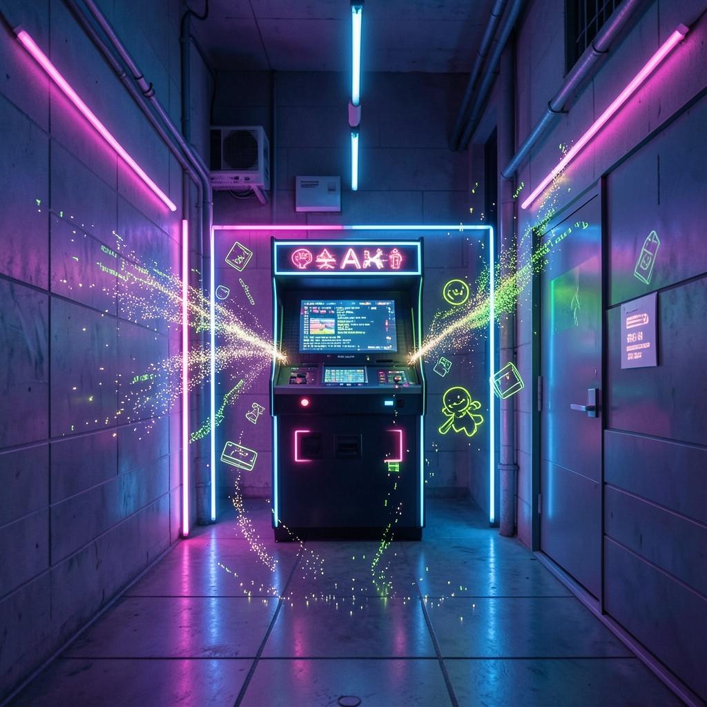 Persona image for Electric Bit