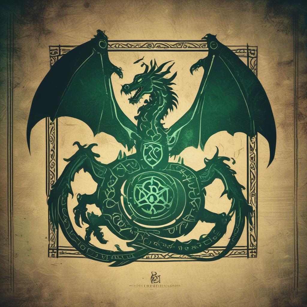 The First and the Last artwork