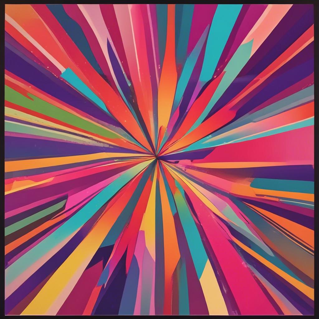 Fellow song artwork