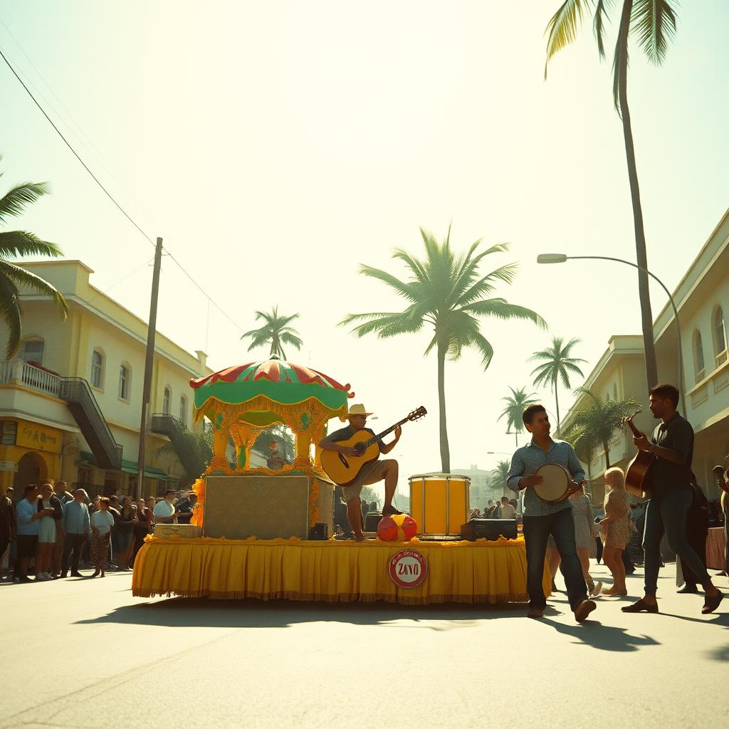 Song Image