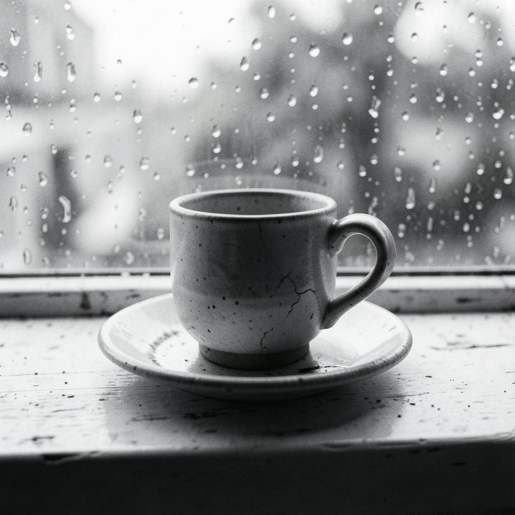 Match Against the Rain artwork