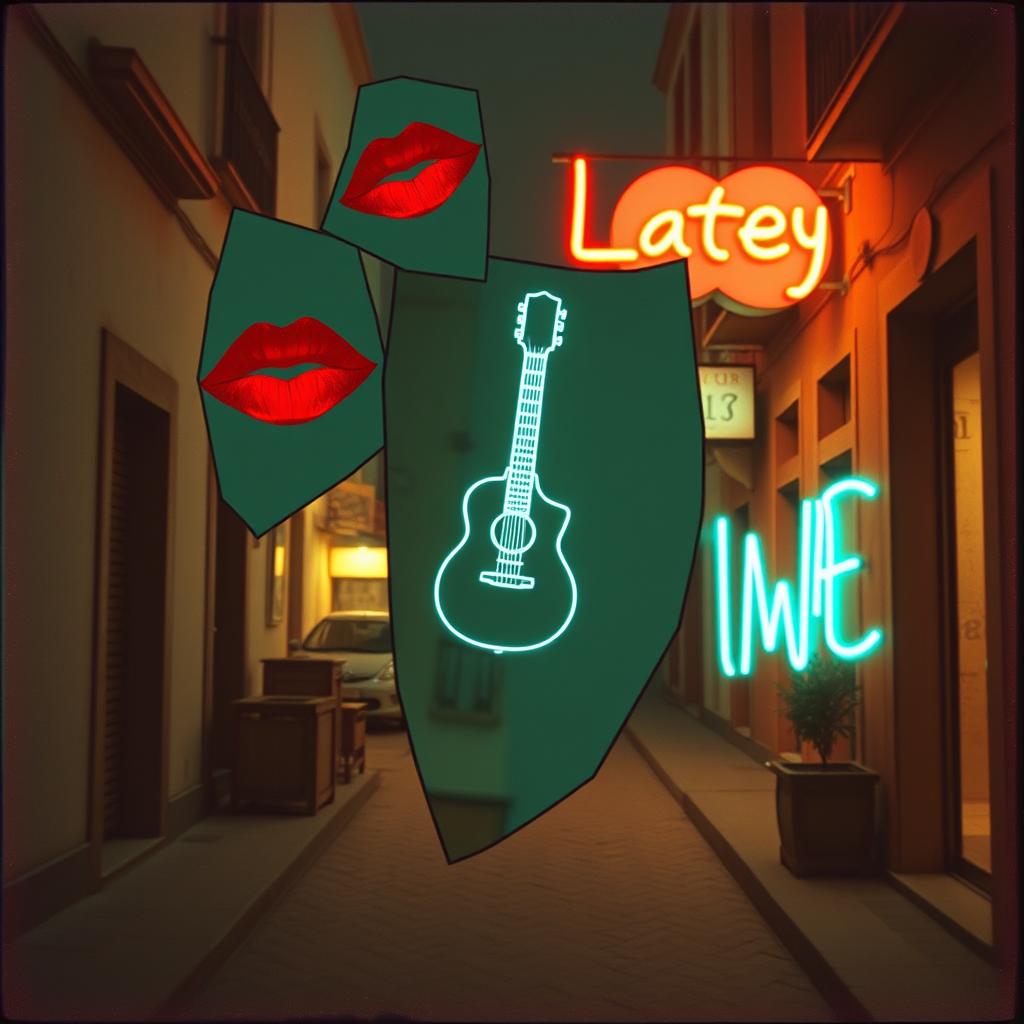 Song Image