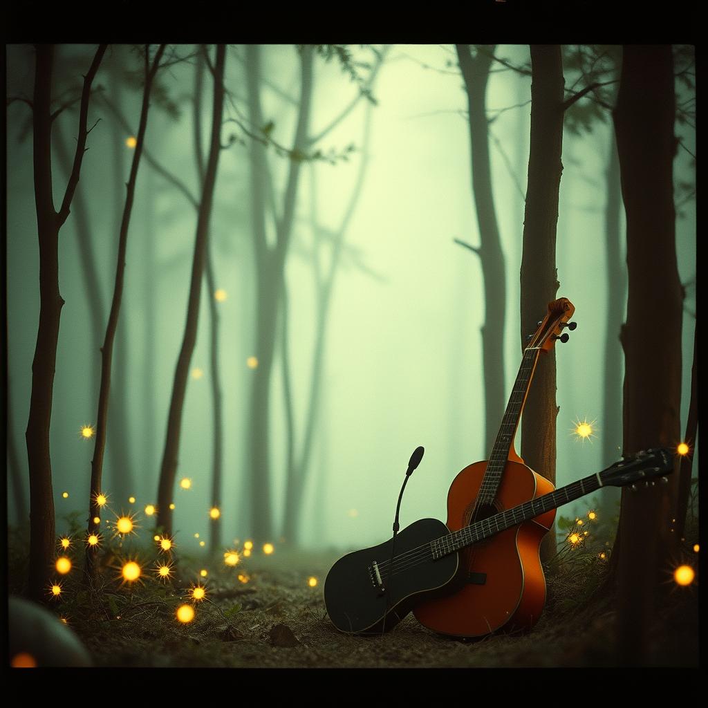 Voice picture for Soul Live