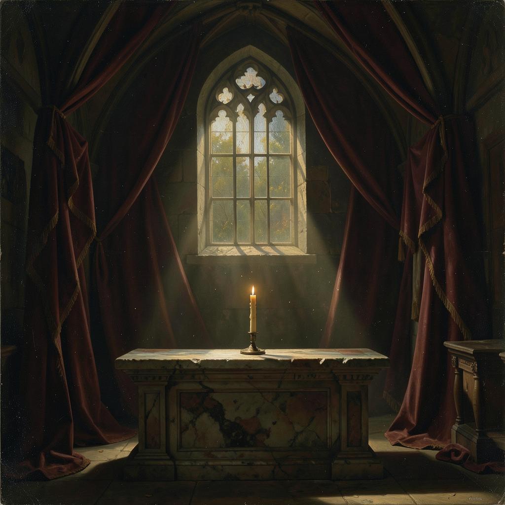 Templarios 3