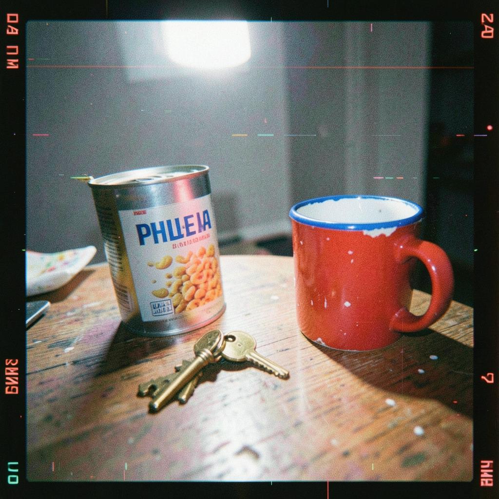 Stutter Along artwork