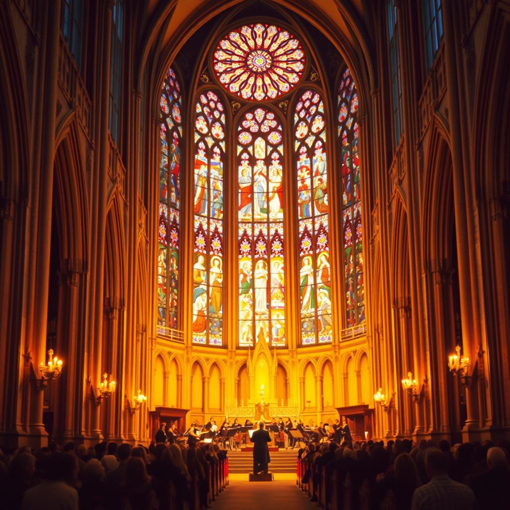 Song Image