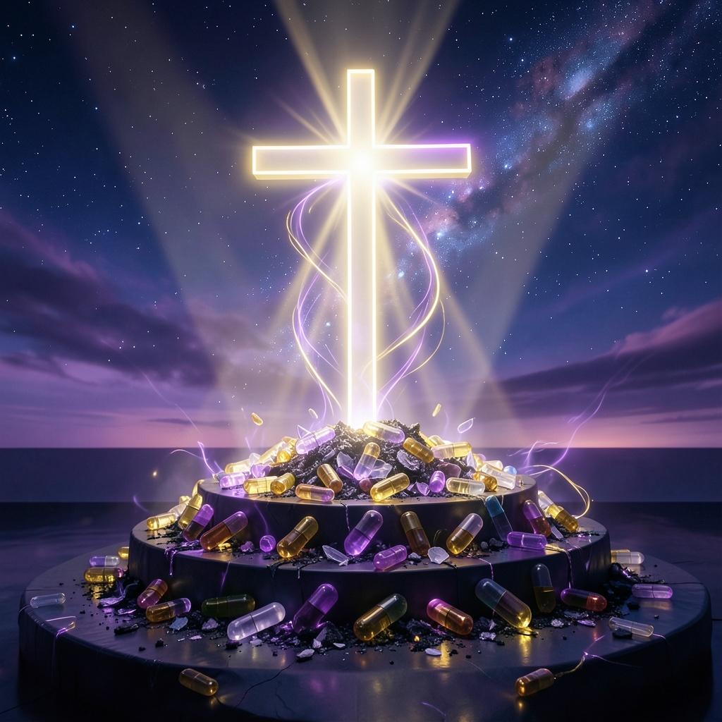 Sacraments artwork