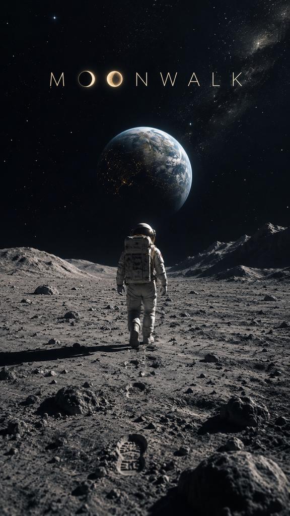 Moonwalk