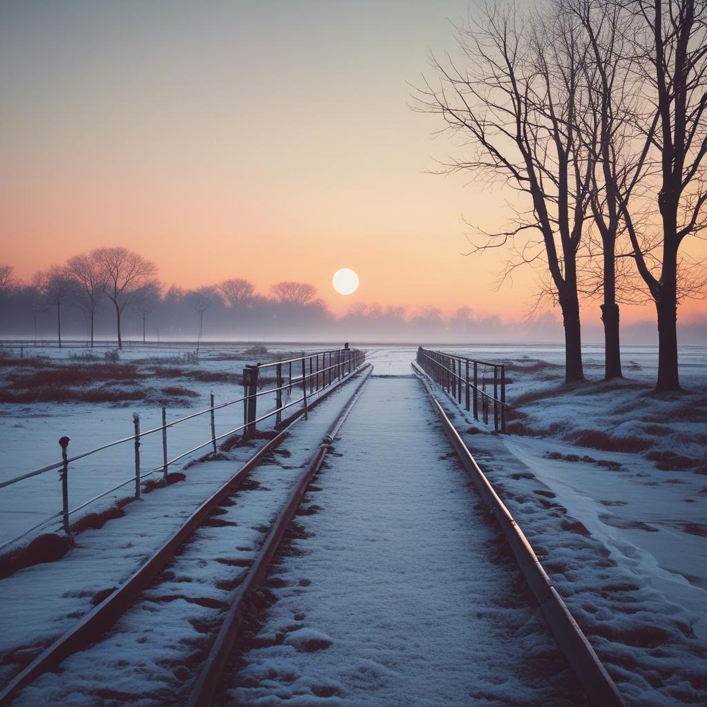 Voice image for ROMANS E