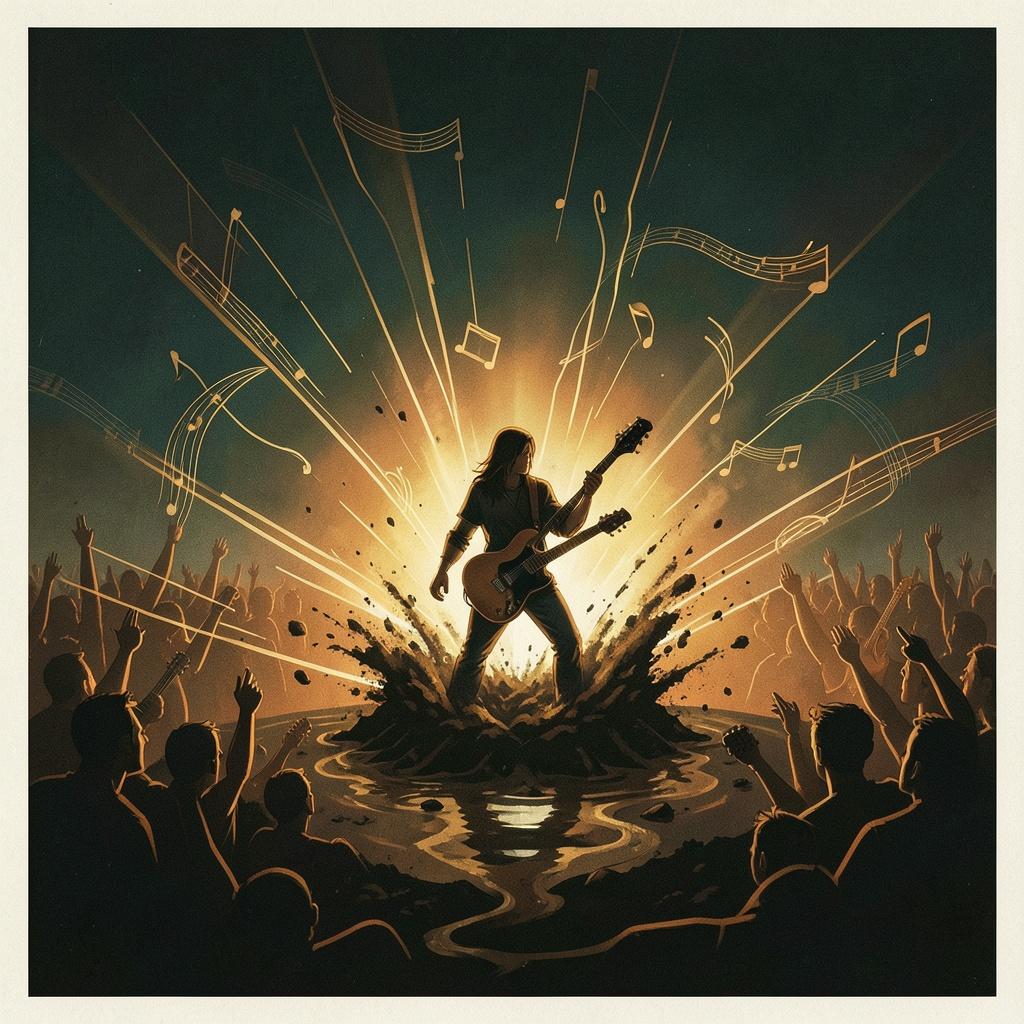 Rumble Out artwork