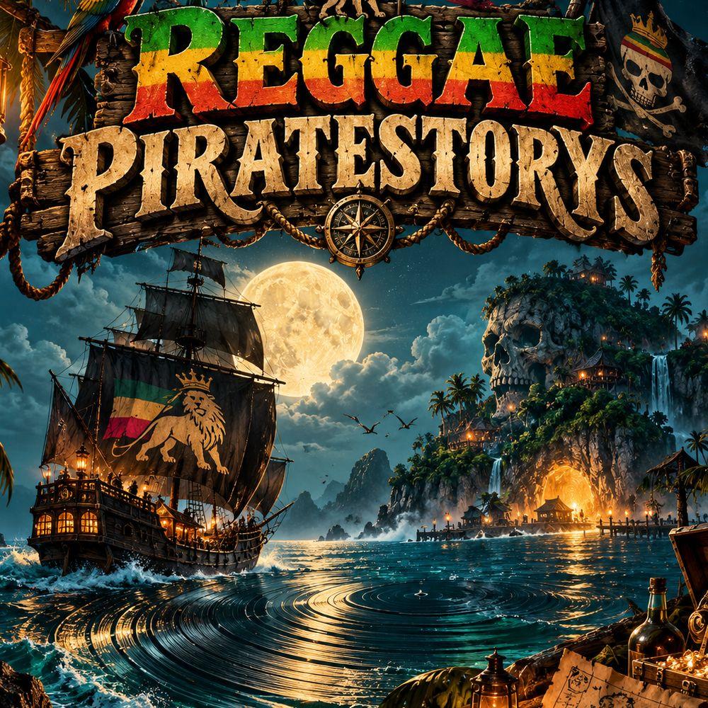 Reggae Piratestorys
