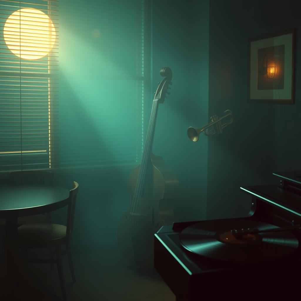 Neon Moon artwork