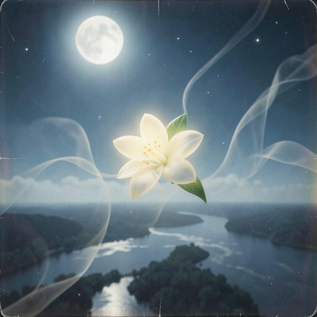 Mo Li Hua (茉莉花- Jasmine Flower) by thesilentcom | Suno