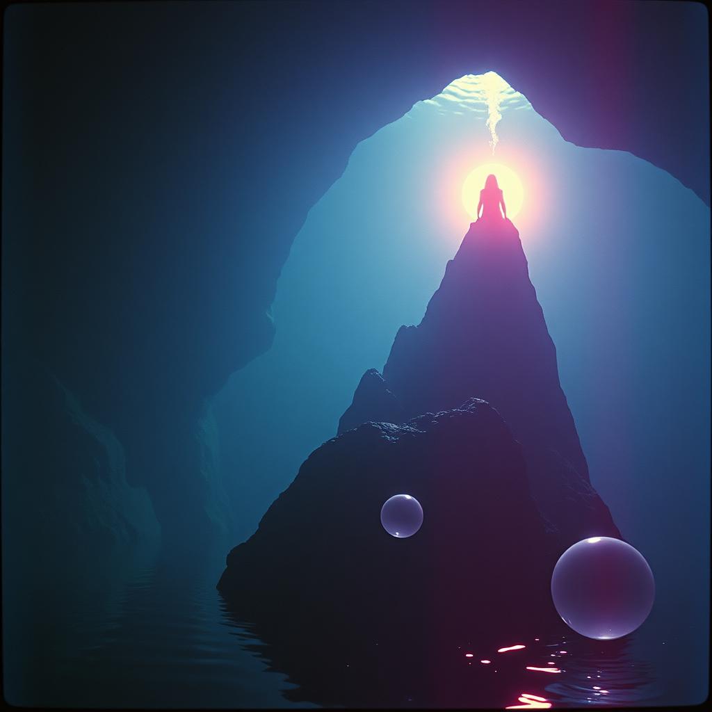 Ascension (From Ash) artwork