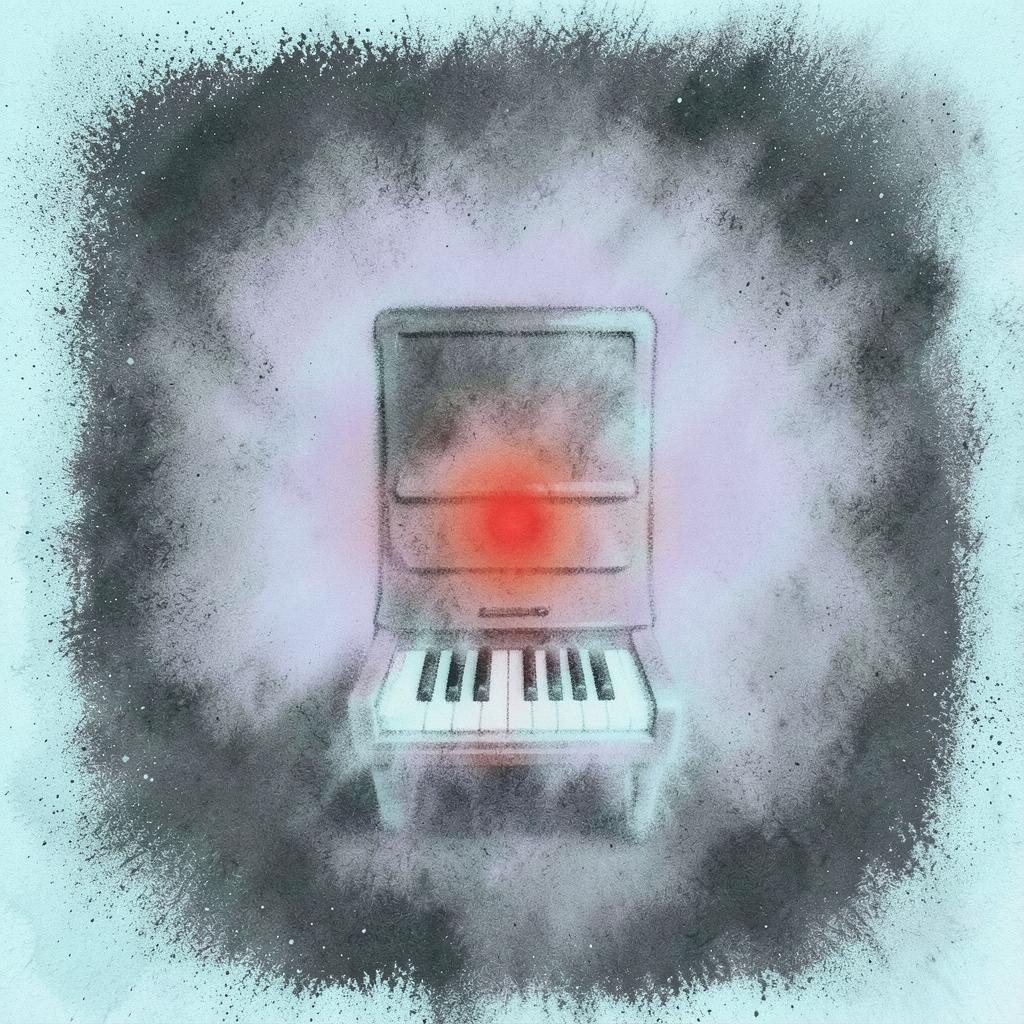 Mani sul Piano (REMIX ME DARE) artwork