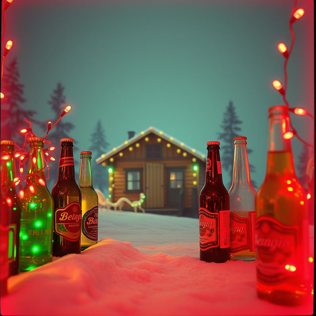 CHRISTMAS SHIT 2
