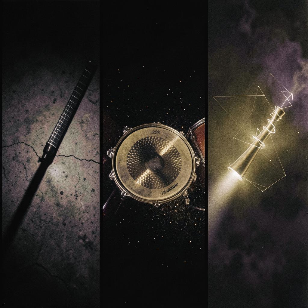Title: Roxi-Band: Studio: Golden Flickers artwork