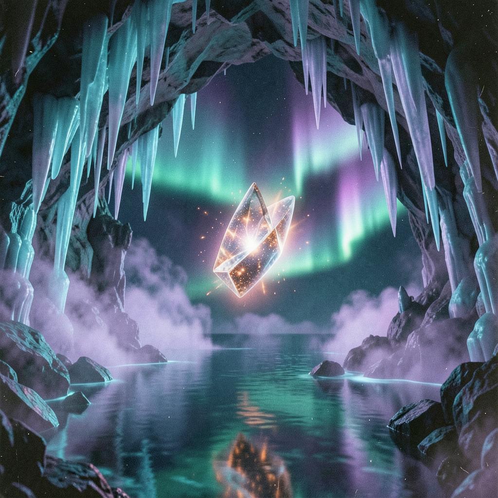 Cyan Core Signature 5 artwork