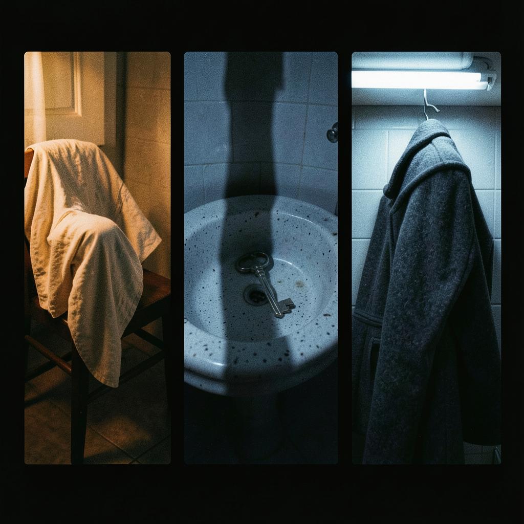What Got Into You artwork