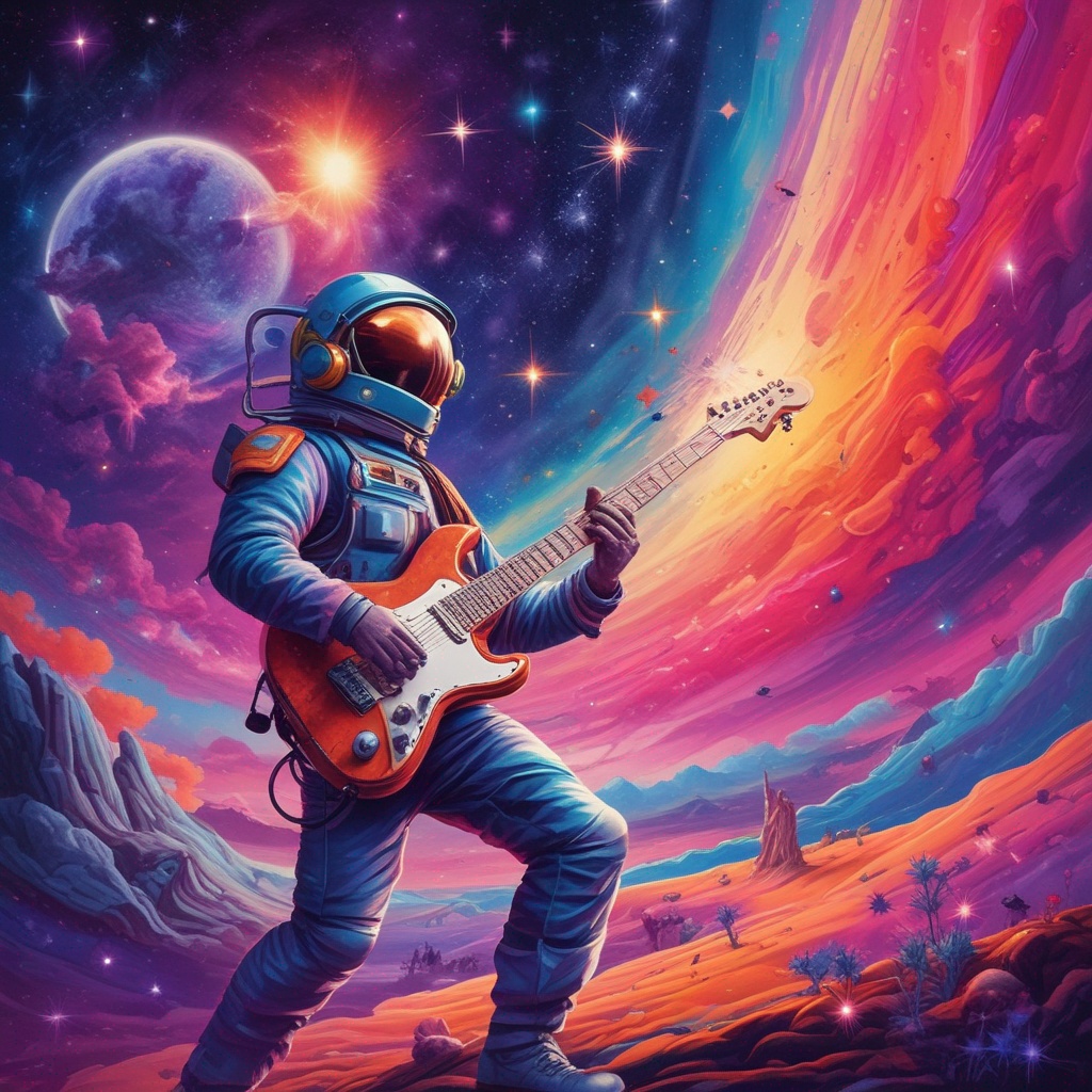Song Image