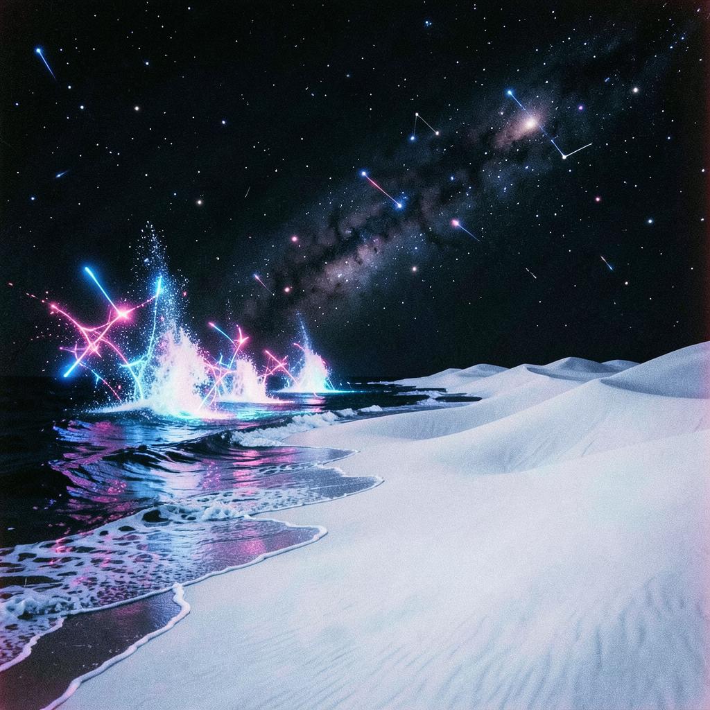 1272016_The-Edge-of-our-Galaxy artwork