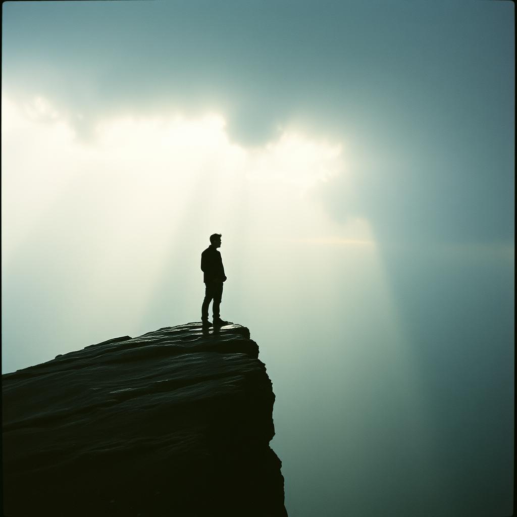 When the Sky Learns My Voice artwork