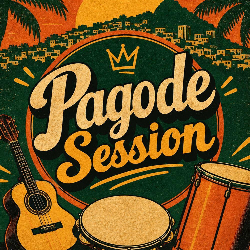 Pagode Session