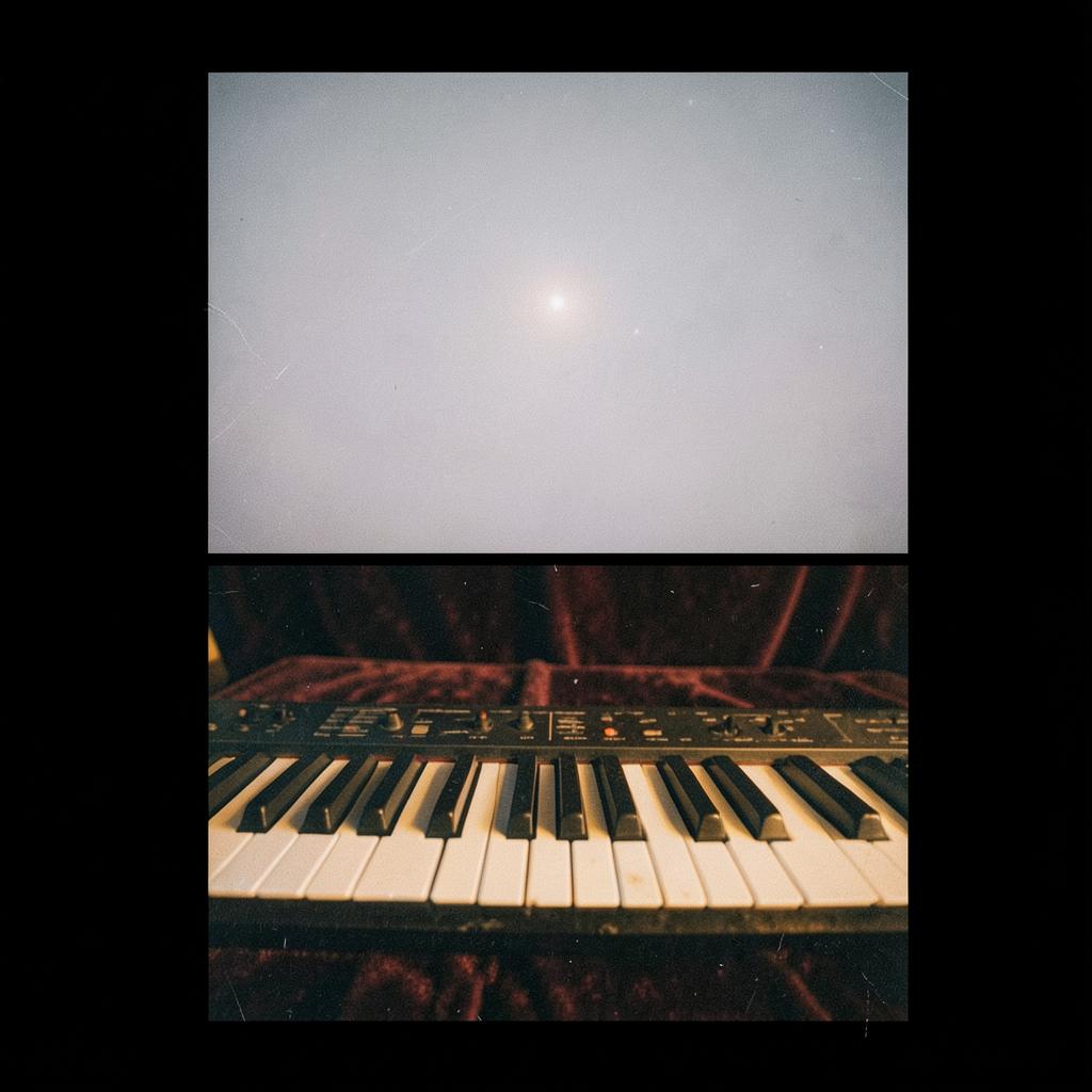 Senne Marzenia (ft. Jane & John) (V6 edition) artwork