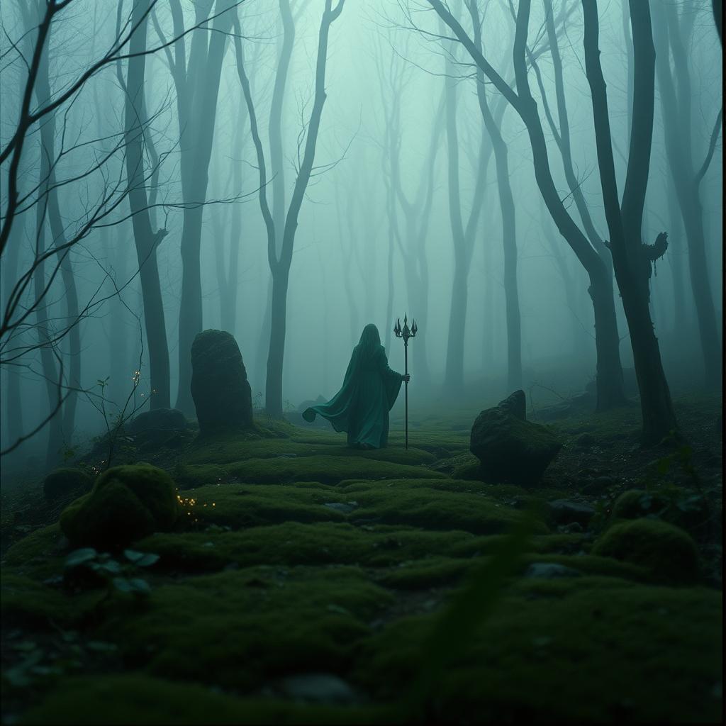 Eireann’s Whisper artwork