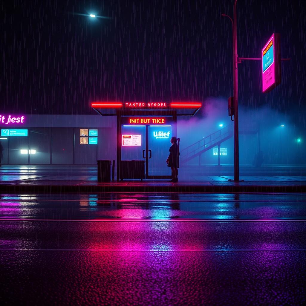 WHY Not artwork