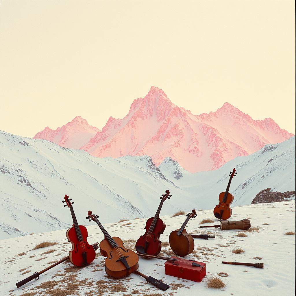 Song Image