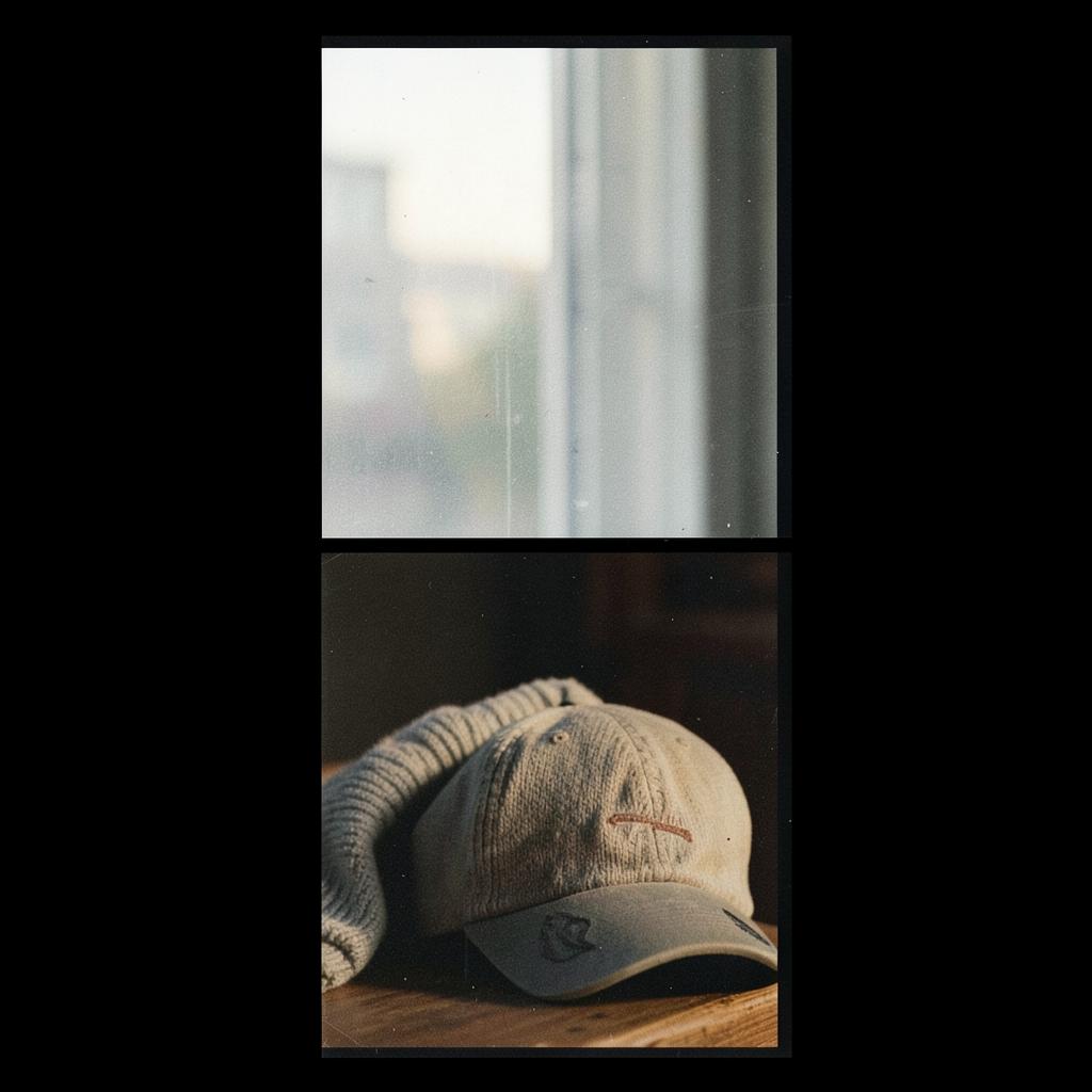 Full Response artwork