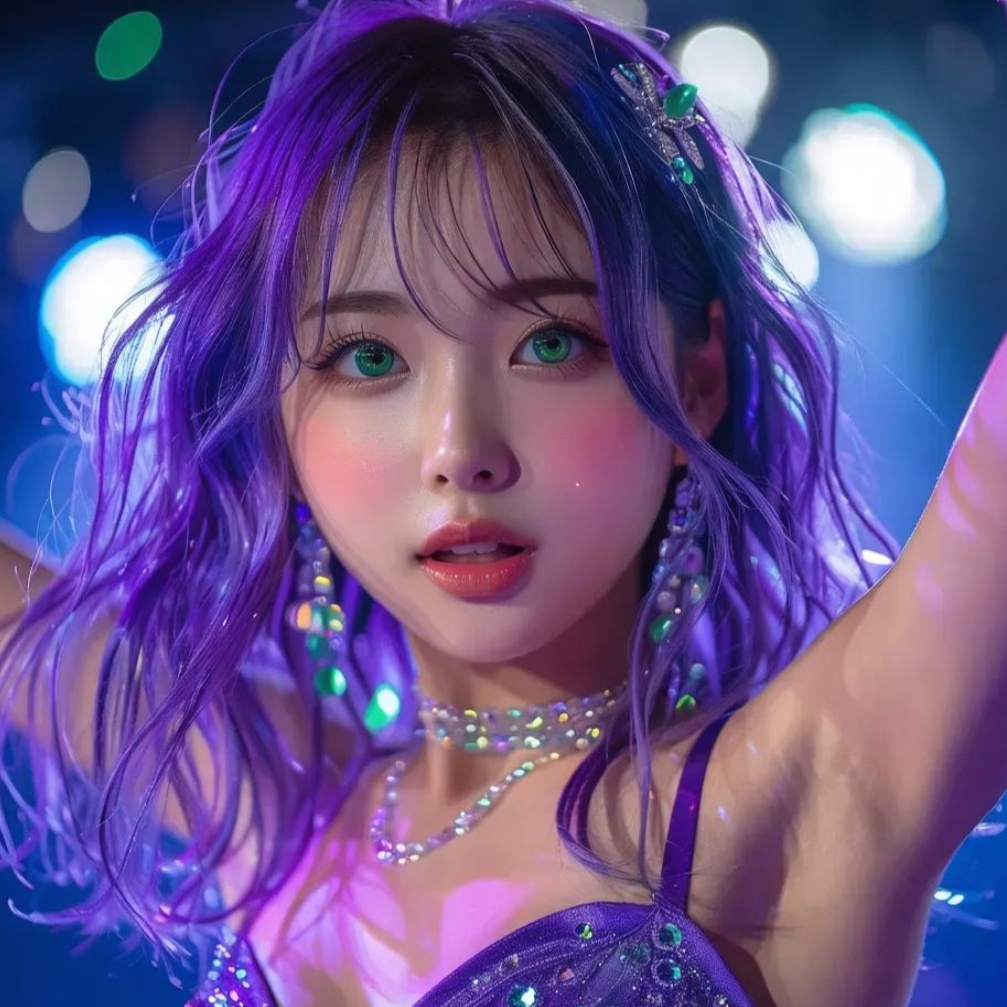 Persona image for Hazel A.I.