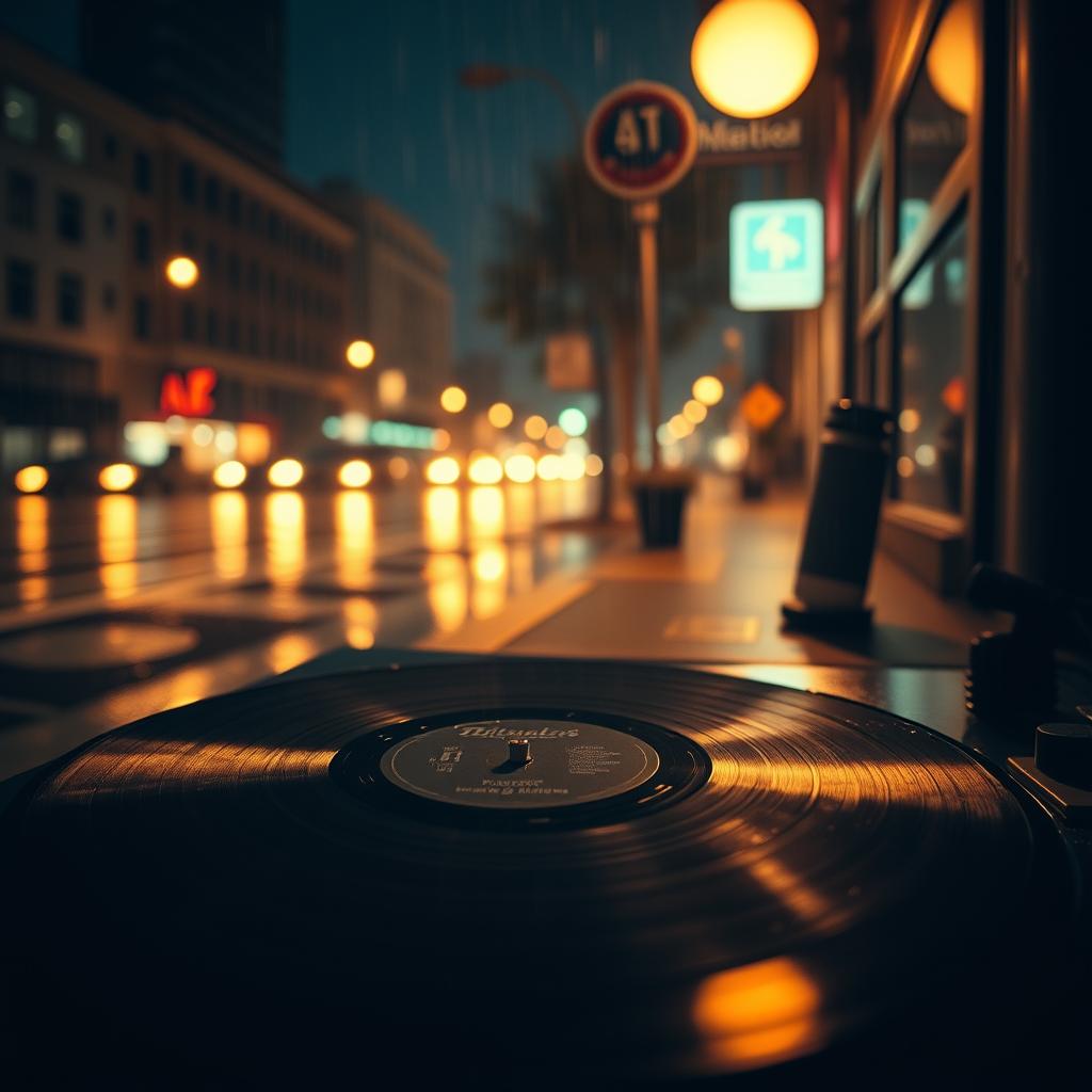 Voice image for Boom Bap Female