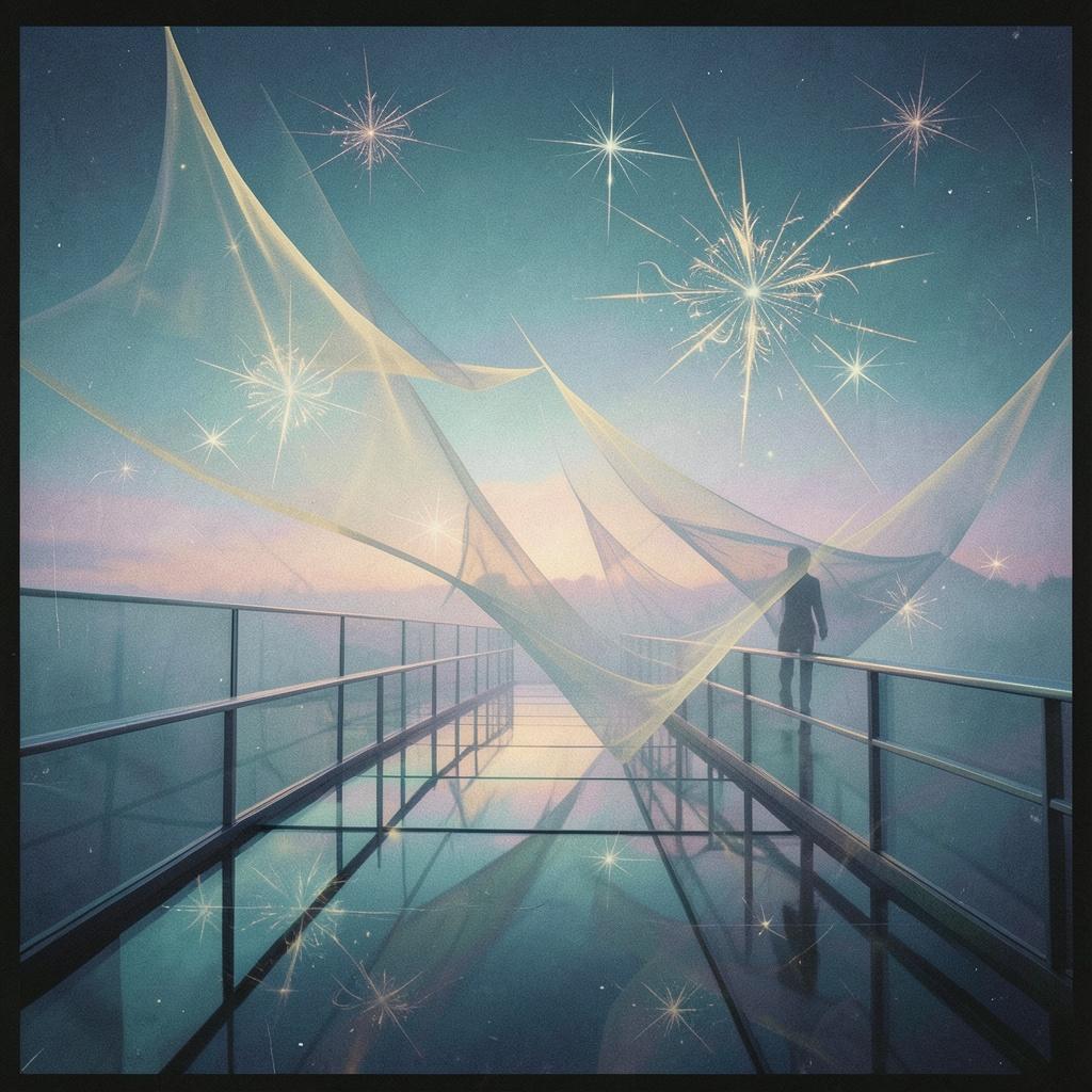 On Unfolding [XLIII] artwork