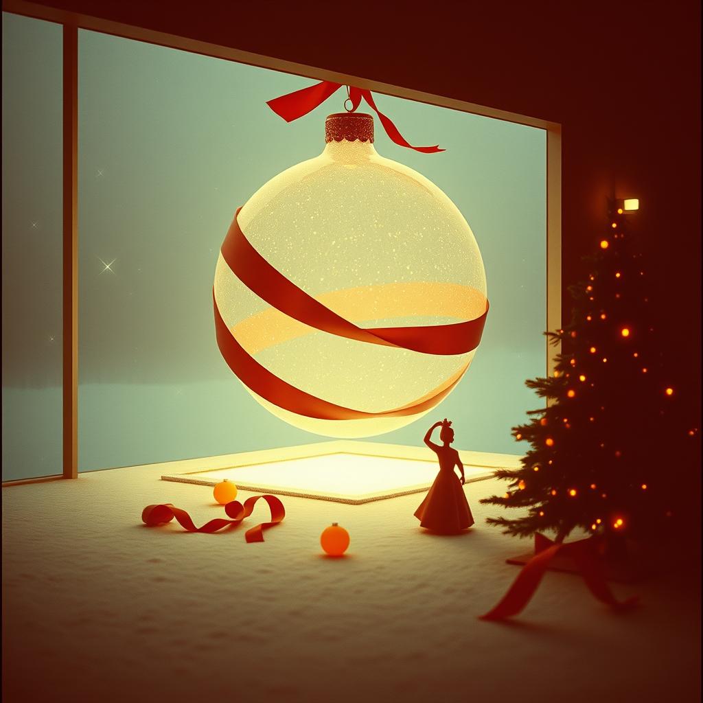 Christmas Fokelore and Such