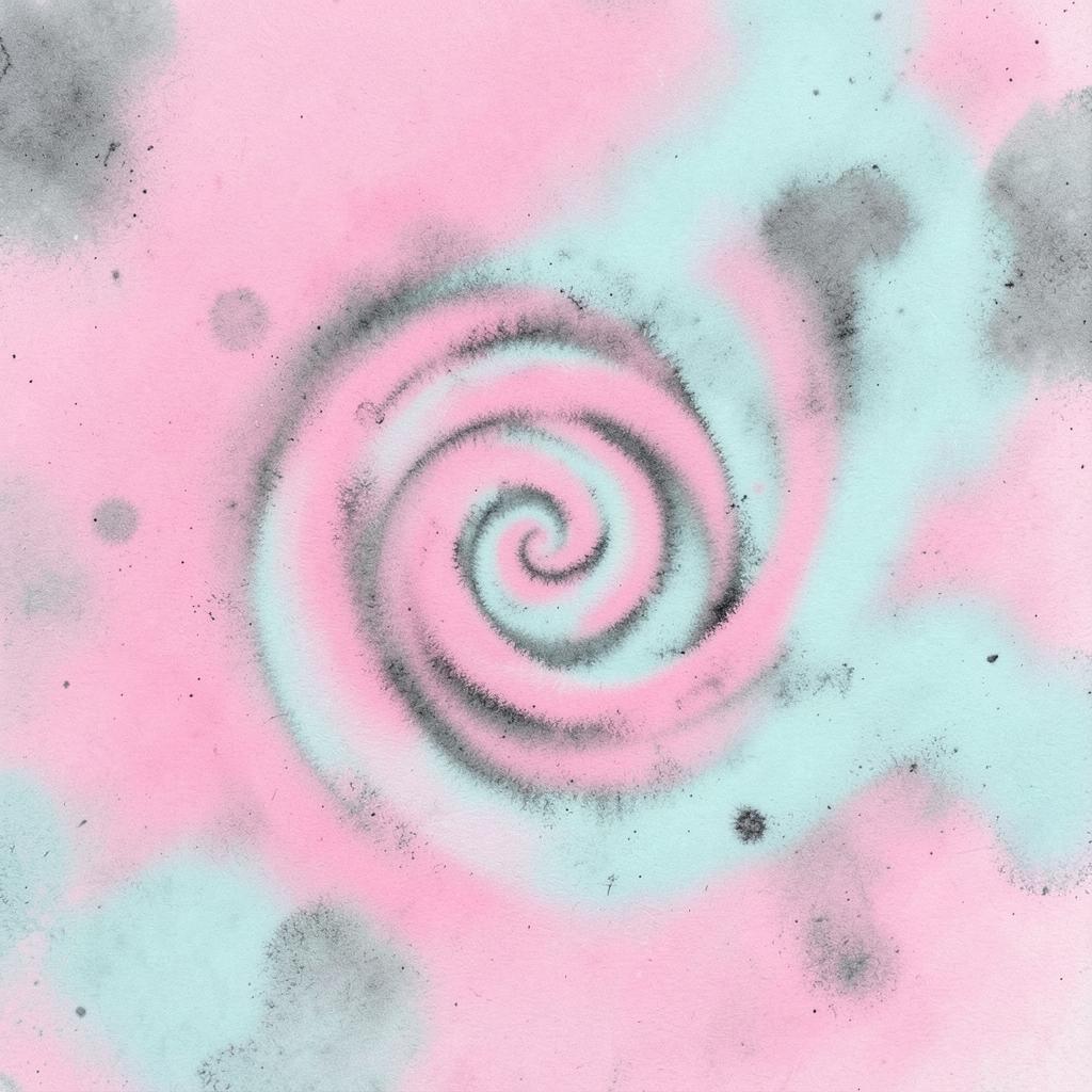 love is blind   (October 5th) artwork