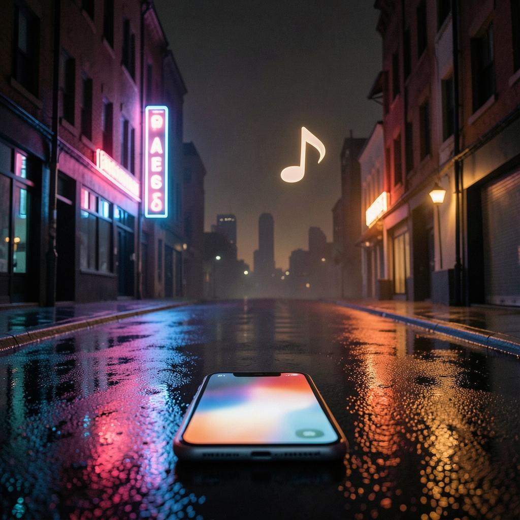 Song Image