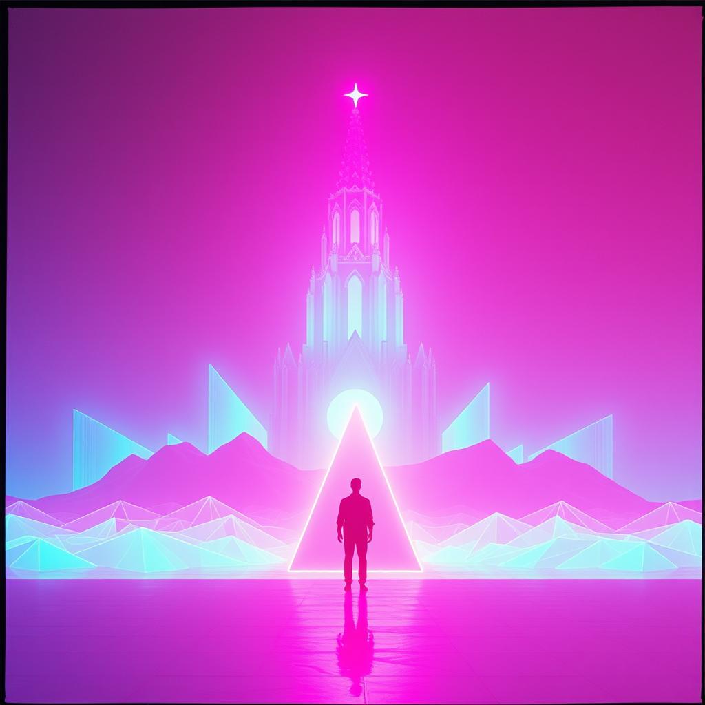Eterno Reinado (Remix) artwork