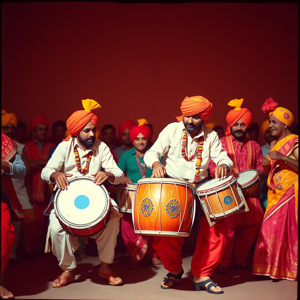 Persona image for Indian///