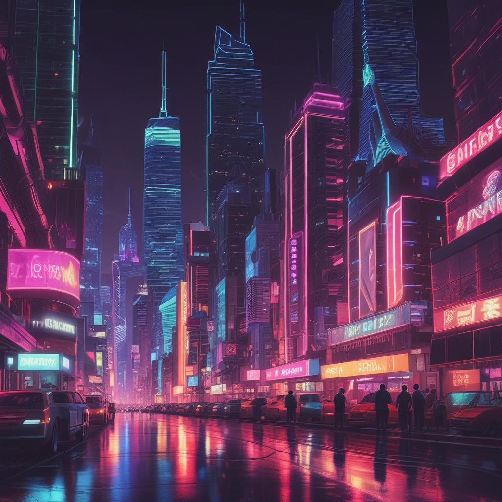 👻Future artwork