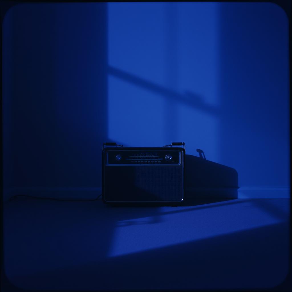 Song Cover Image
