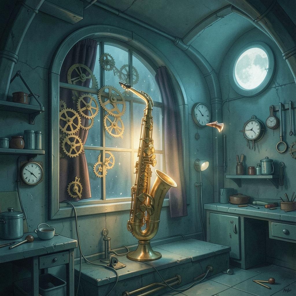 Song Image