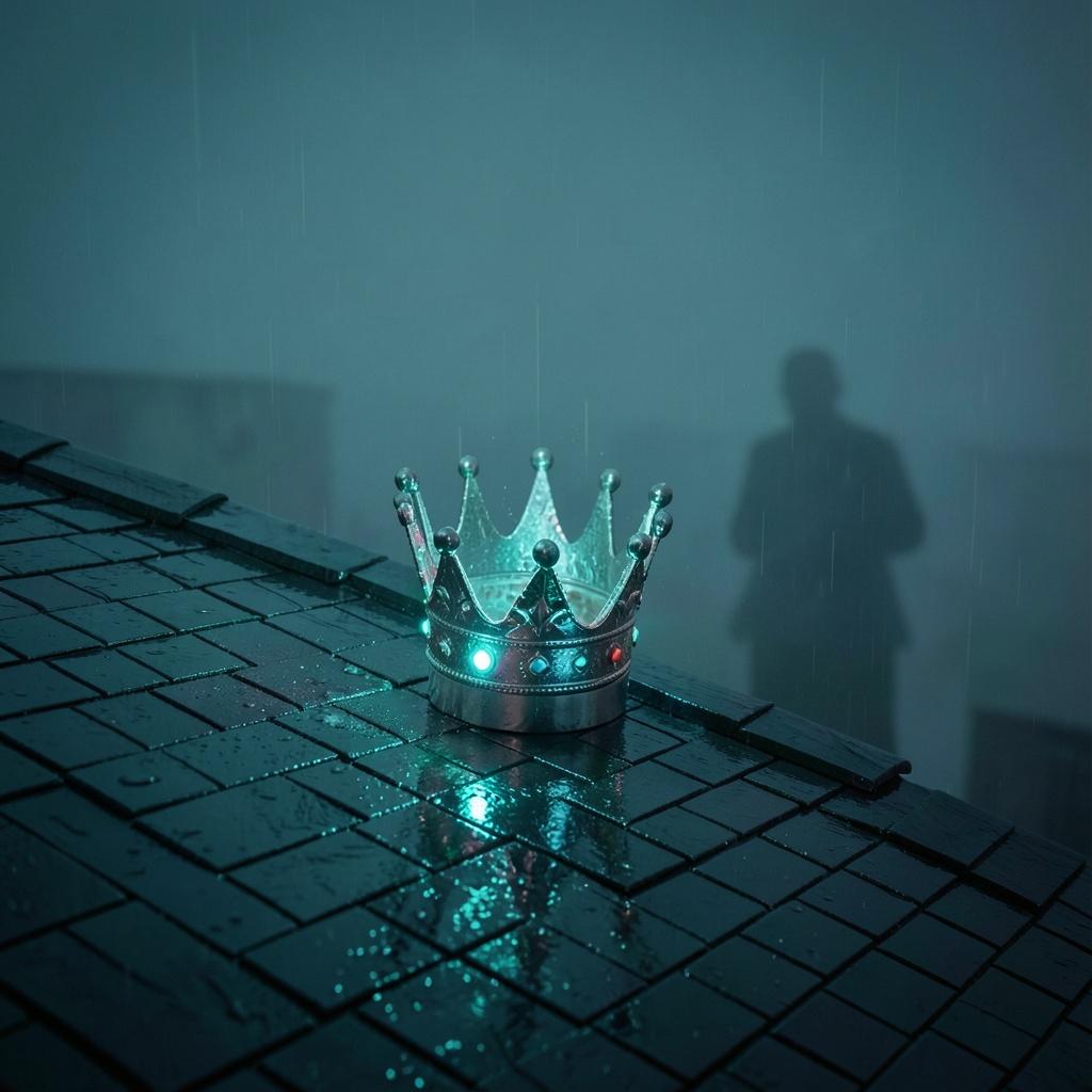 Antes del Último Adiós cover art