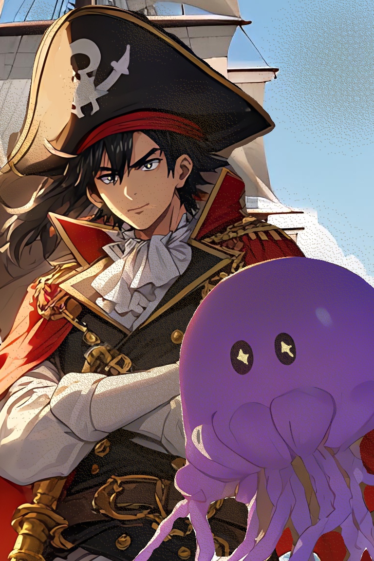 Persona picture for Dear Ziratia