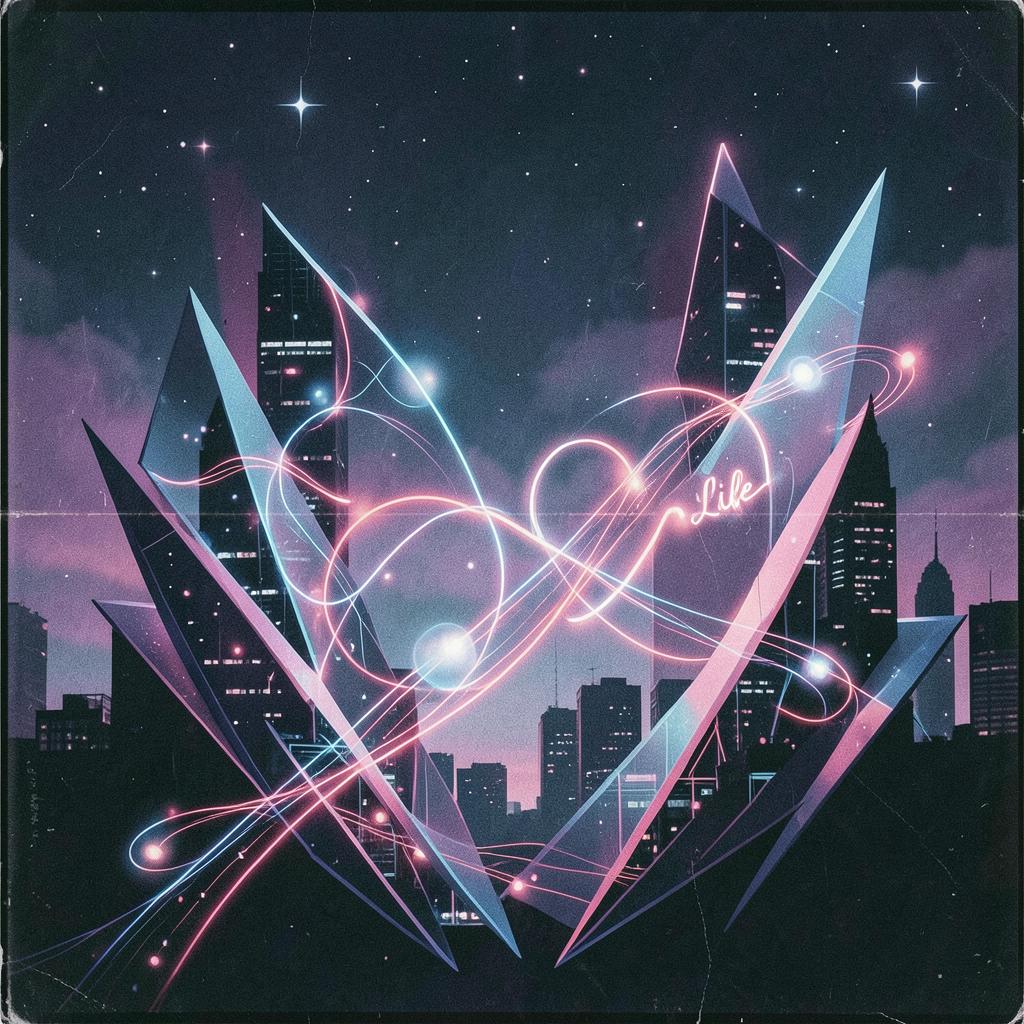 love life artwork