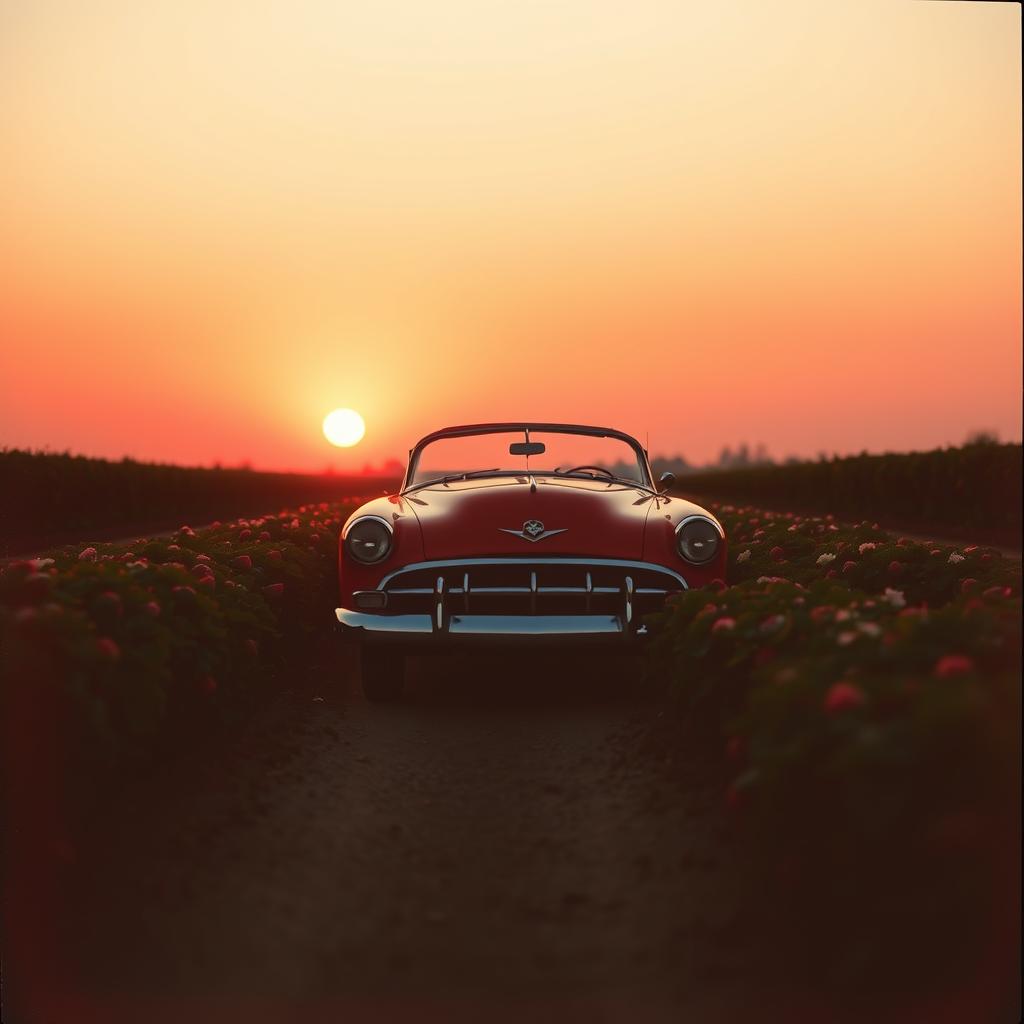 Strawberry Cadillac (Remastered) Lux 2 Free artwork