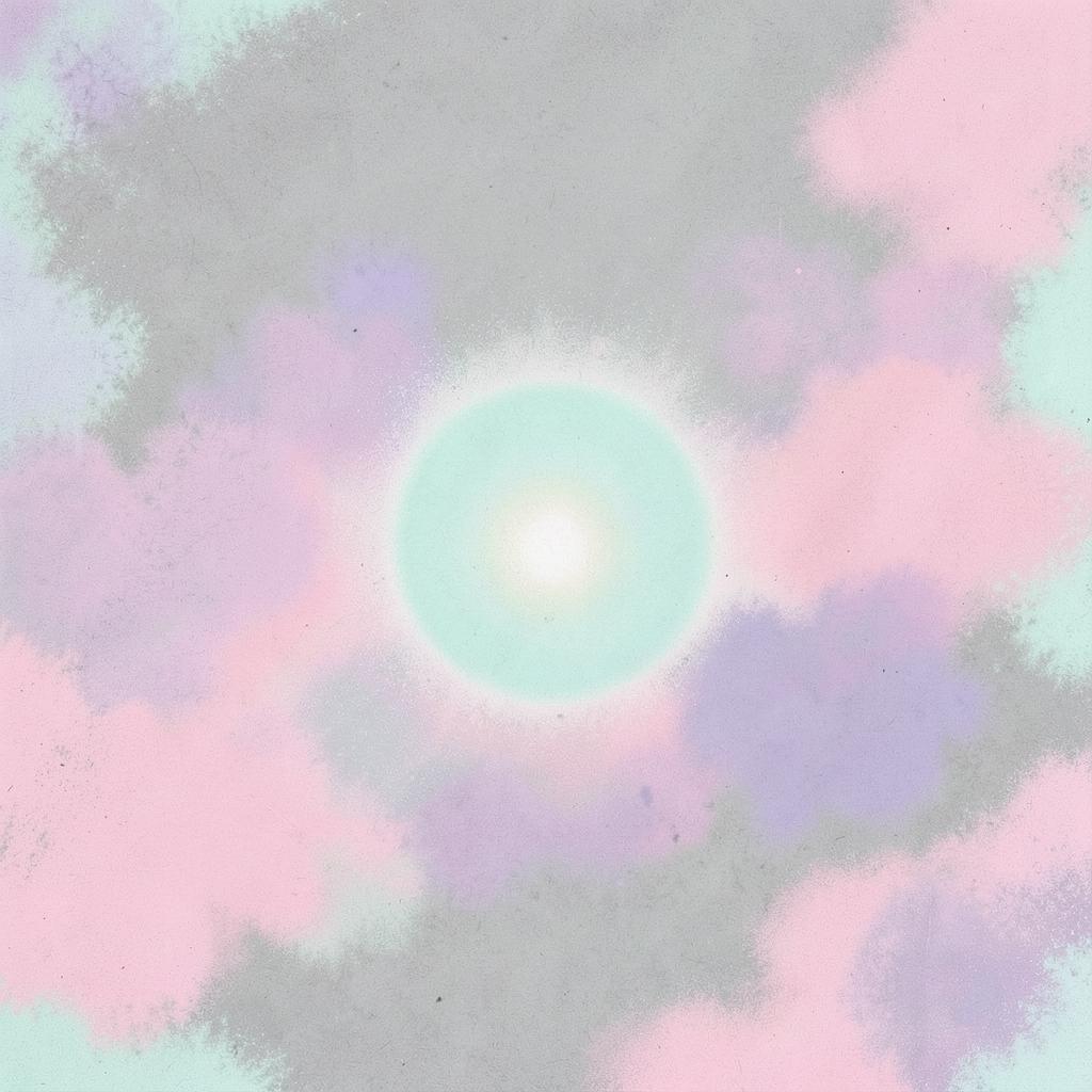 Zero Gravity Mind artwork