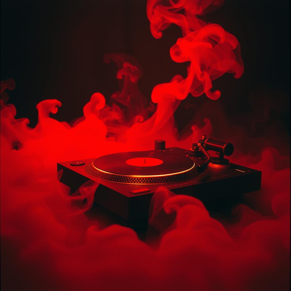 A Tribute to M Dot R. artwork