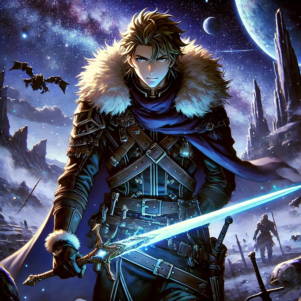 The Hymn of Deathstalkers (Remastered)